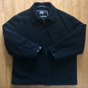 Weatherproof Wool Jacket